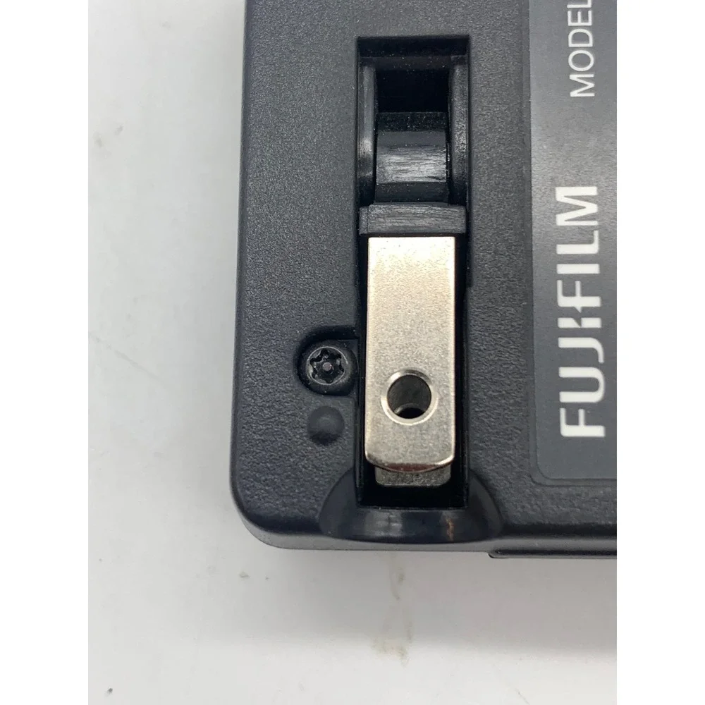 Fujifilm BC-45A Battery Charger Black Lithium Ion for NP-45 NP-45A FinePix